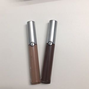 Liquid eyeshadow